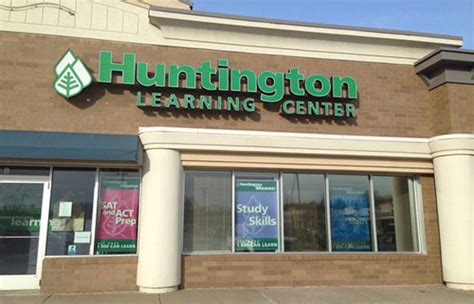 hintington learning center|huntington learning center headquarters.